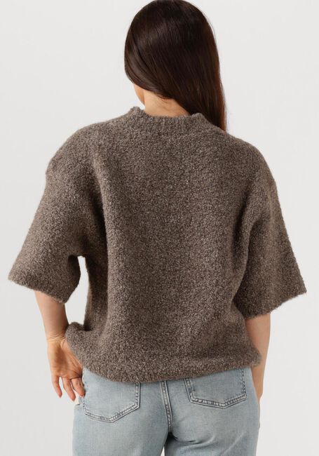 Taupe AMERICAN VINTAGE Pullover ZOLLY - large
