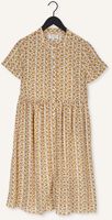 Mehrfarbige/Bunte LOLLYS LAUNDRY Midikleid ALIYA Mehrfarbige/Bunte LOLLYS LAUNDRY Midikleid ALIYA - medium