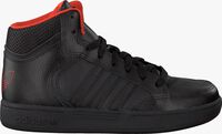 Schwarze ADIDAS Sneaker high VARIAL MID - medium