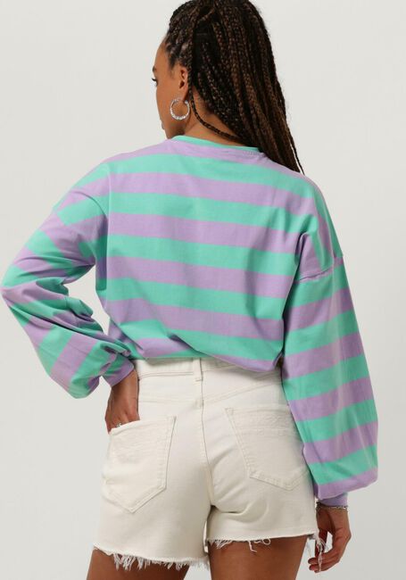 Grüne REFINED DEPARTMENT Tops & T-shirts CRISTEL - large