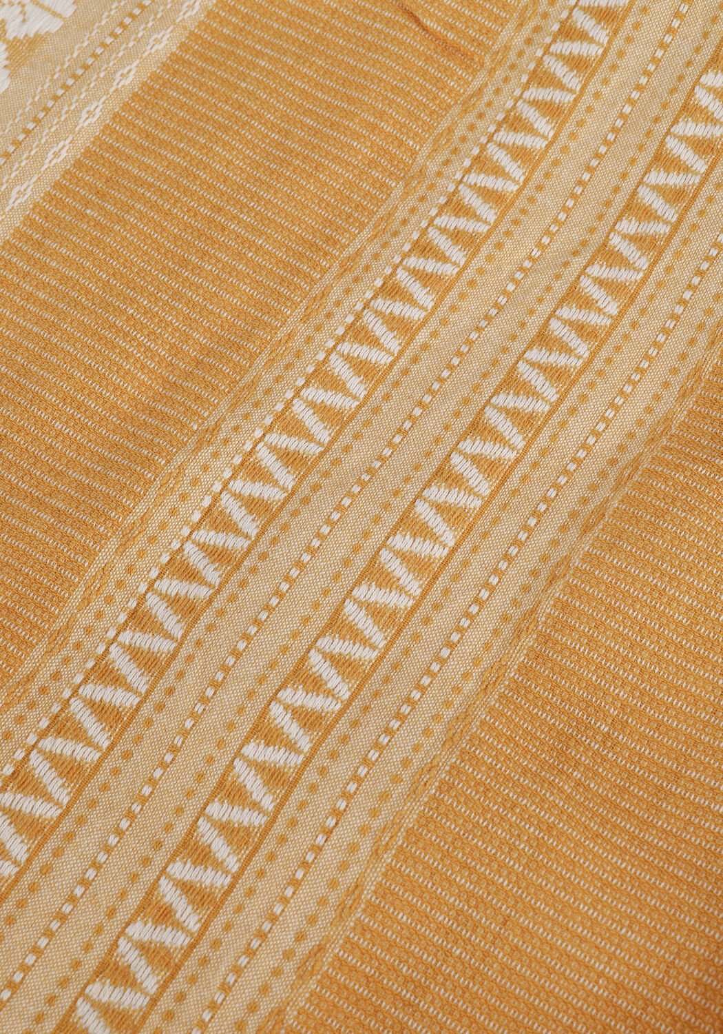 Ocker SOFIE SCHNOOR Blusen BLOUSE #S222303 - large