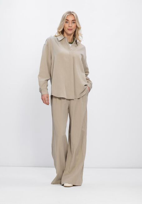 Sand SIMPLE Hosen TROUSER - large