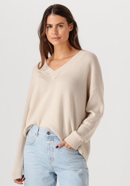Beige IBANA Pullover KELLEN - large