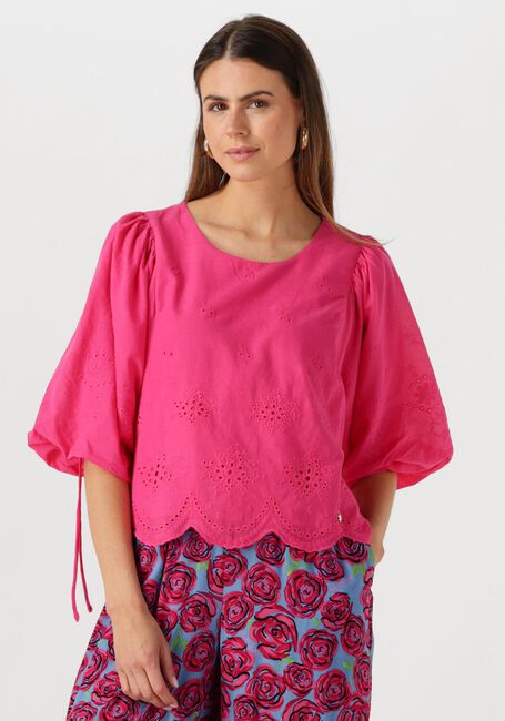 Rosane HARPER & YVE Blusen LEVY-LS - large