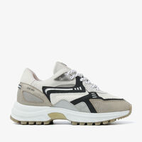 Graue VIA VAI Sneaker Low DANAE NOAH - medium