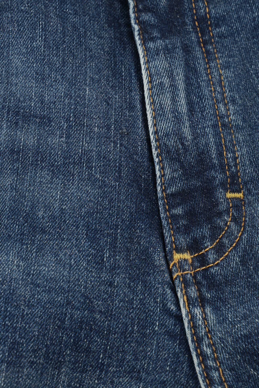 Blaue LEE Wide jeans RIDER LOOSE 112378950 - large