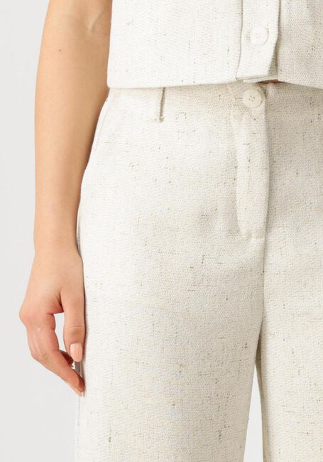 Beige YDENCE Hose PANTS LEONA (TALL) - large