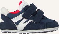 Blaue JOCHIE & FREAKS Babyschuhe 19002 Blaue JOCHIE & FREAKS Babyschuhe 19002 - medium