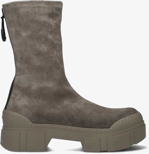 Taupe VIC MATIE Ankle Boots 1B4704D - large