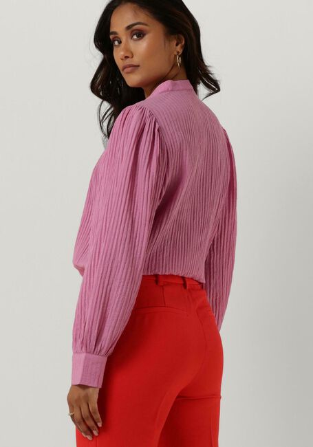 Hell-Pink AAIKO Blusen JAZZY VIS 518 - large