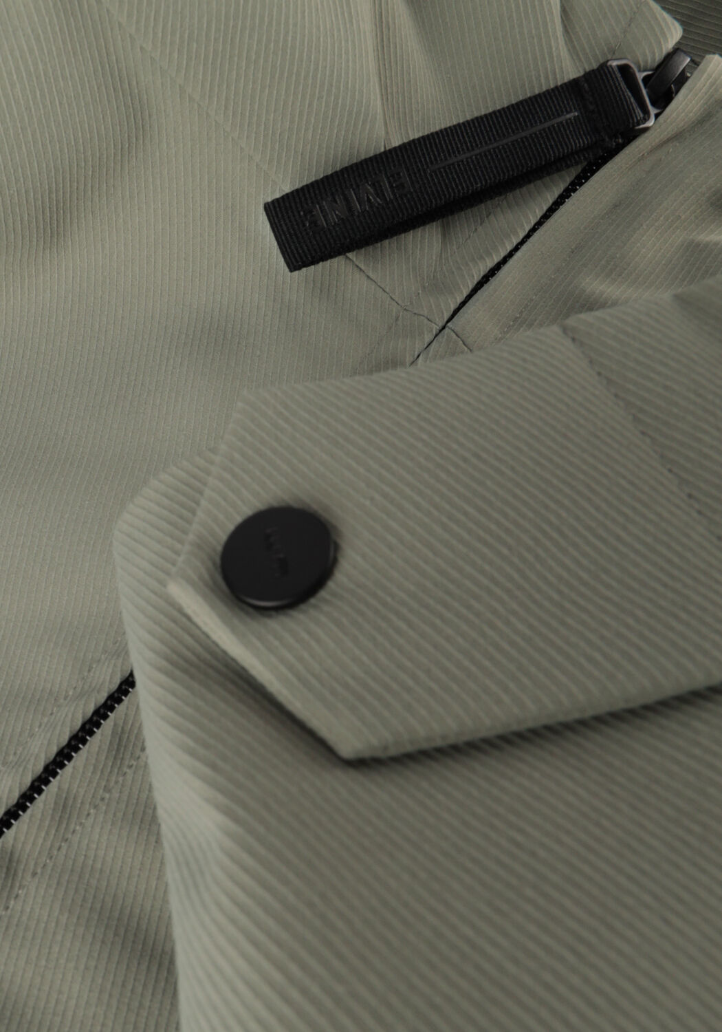 Gr&uuml;ne ELVINE Jack WILMA - large