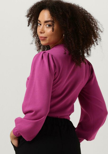 Rosane Y.A.S. Pullover YASMOCKSTA LS KNIT PULLOVER S - large