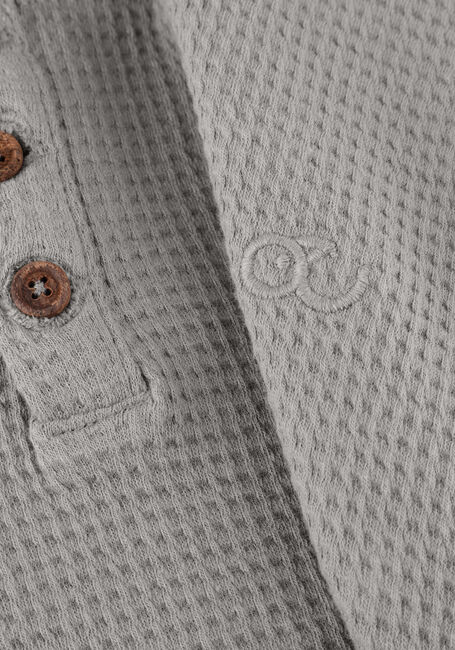 Graue MR. LOUTRE Pullover IVAR - large