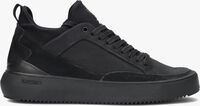 Schwarze BLACKSTONE Sneaker high YG15 - medium