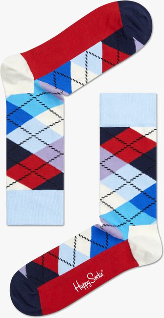 Blaue HAPPY SOCKS Socken AR01 - large