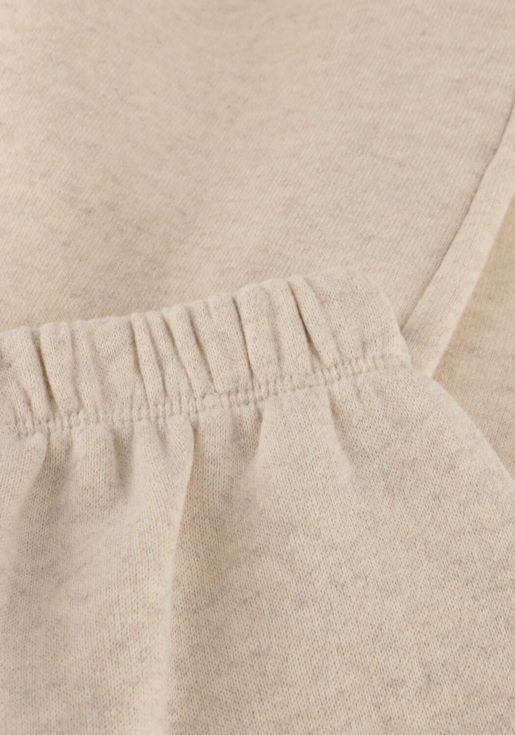 Ecru PLAY UP Jogginghose FLEECE TROUSERS G1 - large