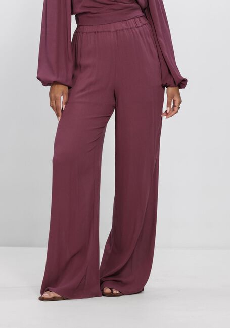 Bordeaux HARPER & YVE Weite Hose RILEY-PA - large