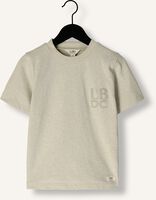 Graue Labo de Colores T-shirt BARI 1 Graue Labo de Colores T-shirt BARI 1 - medium