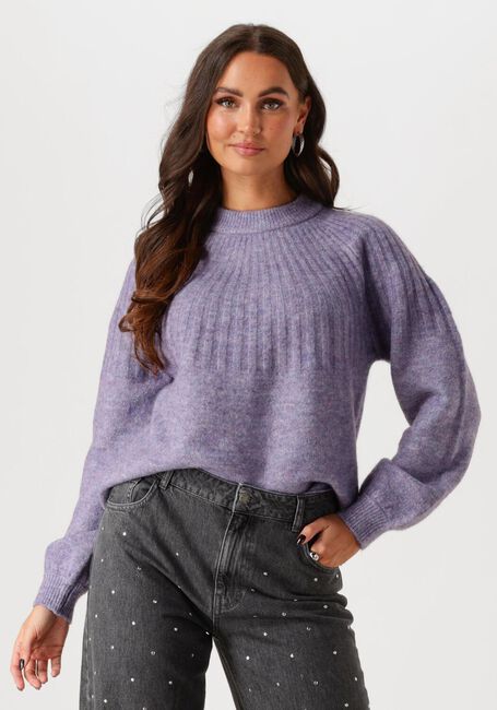 Lilane Y.A.S. Pullover YASPAIA LS KNIT PULLOVER S. - large