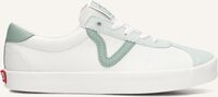 Grüne VANS Sneaker Low SPORT LOW TRI-TONE Grüne VANS Sneaker Low SPORT LOW TRI-TONE - medium