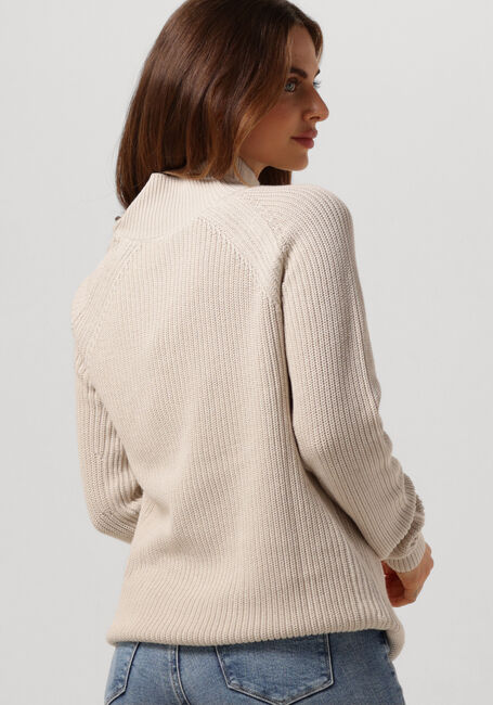 Beige MOSCOW Pullover 51-09-BRIANA - large