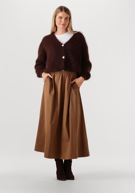 Braune TWNS Pullover ERIE - large