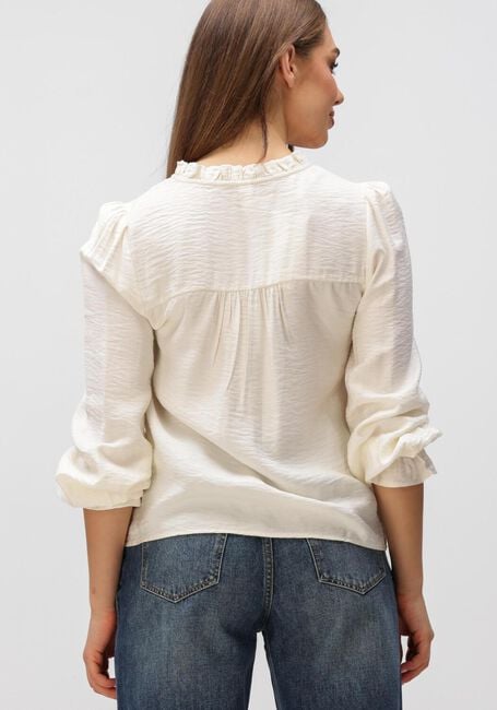 Nicht-gerade weiss Y.A.S. Blusen YASKAYA LS SHIRT - large