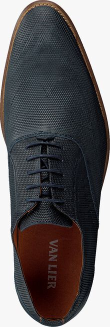 Blaue VAN LIER Business Schuhe 1919110 - large