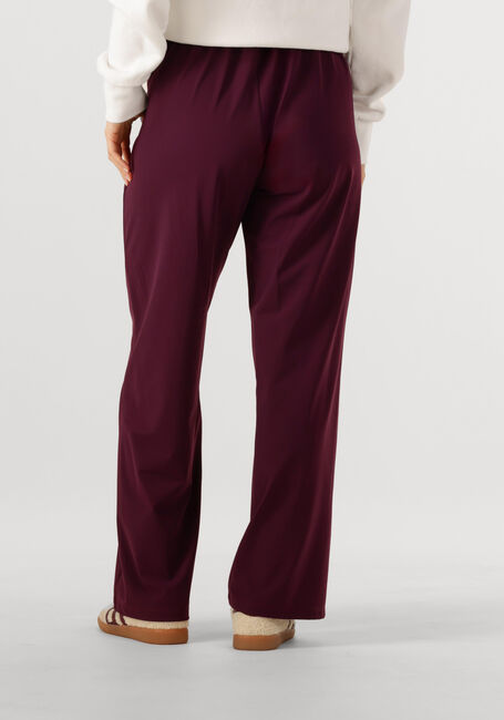 Bordeaux PENN & INK Weite Hose TROUSERS W25N1643 - large