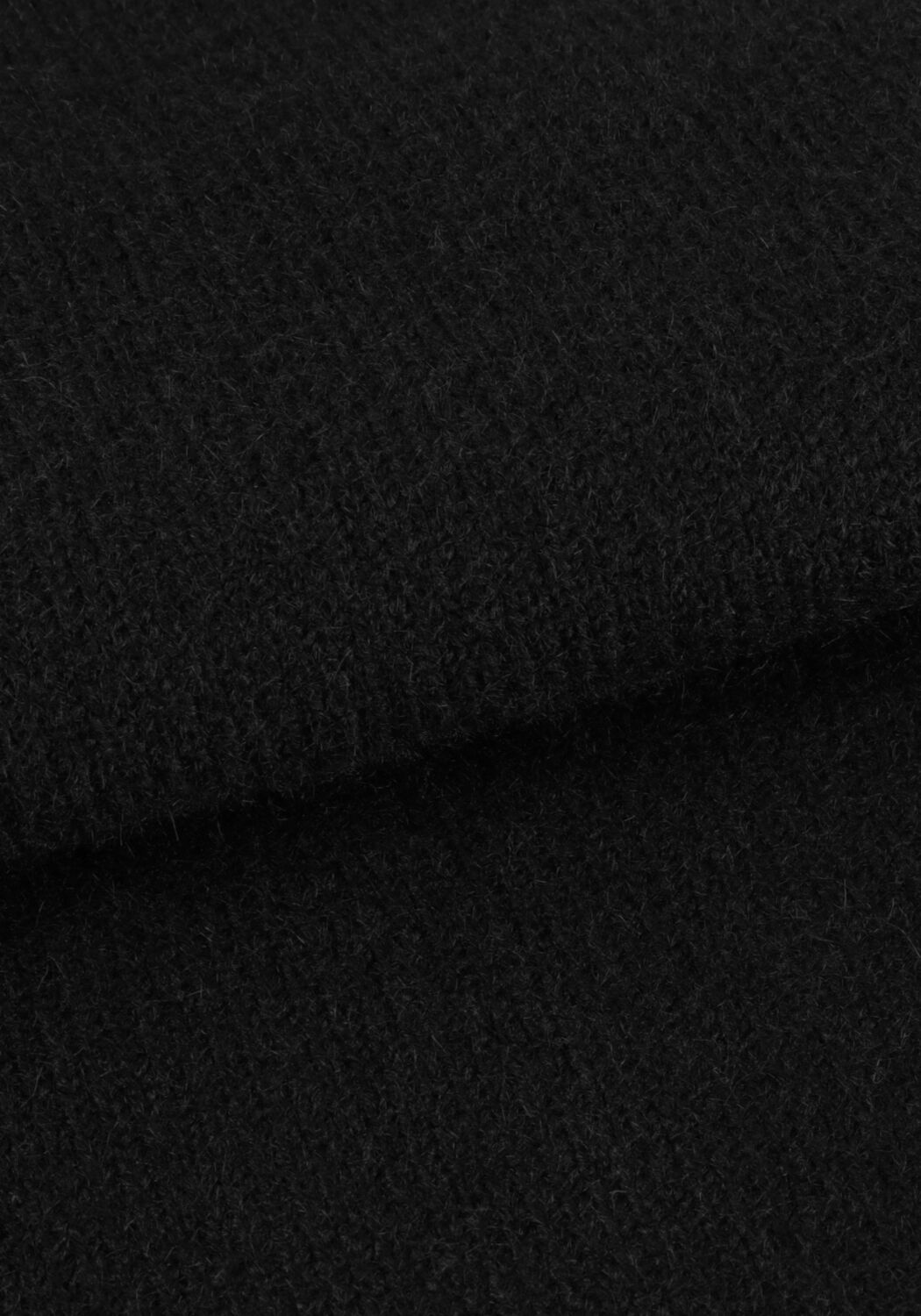 Schwarze NOTRE-V Maxirock NV-GITA - large