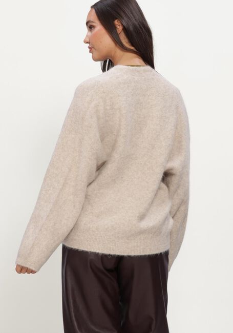 Creme KNIT-TED Pullover & Cardigans MARIS CARDIGAN - large