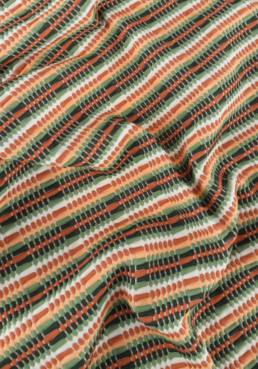 Mehrfarbige/Bunte BEACHLIFE Badeanz&uuml;ge WOODSTOCK - large