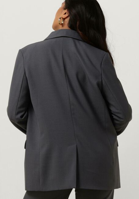 Graue MODSTRÖM Kimono GALEMD 2 BLAZER - large