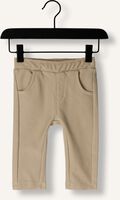 Sand LIL' ATELIER Lange Hosen NBMDIOLO REG PANT Sand LIL' ATELIER Lange Hosen NBMDIOLO REG PANT - medium