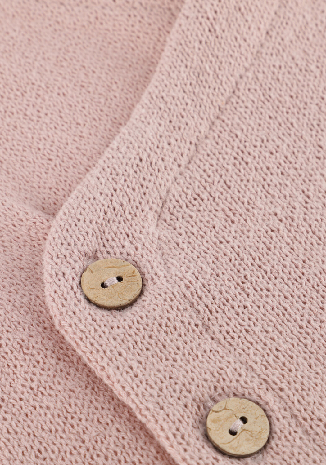 Hell-Pink PLAY UP Strickjacke JERSEY SWEATER NB - large