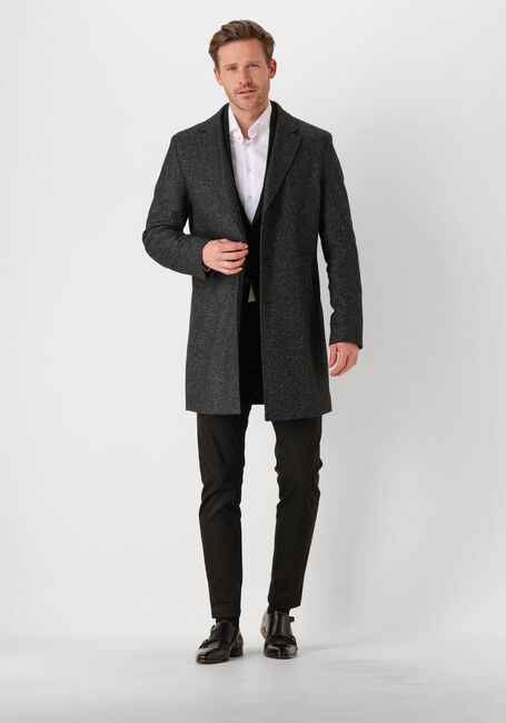 Schwarze DRYKORN Sakkos HORLEY 105617 - large