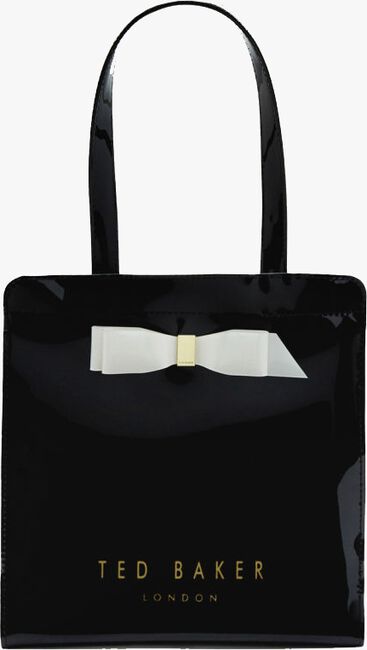 Schwarze TED BAKER Handtasche ARYCON - large