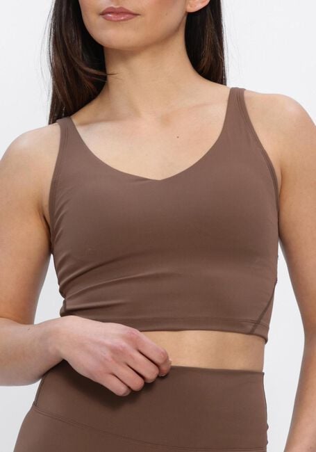 Braune MERCER AMSTERDAM Top THE MERCER TOP - large