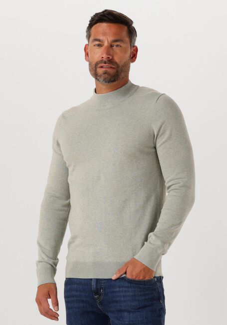 Hellgrau SAINT STEVE Pullover BEN - large