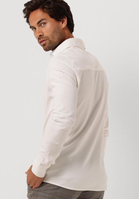 Weiße THE GOODPEOPLE Casual-Oberhemd STRONG - large