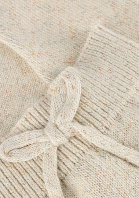 Creme QUINCY MAE Jogginghose KNIT PANT - large