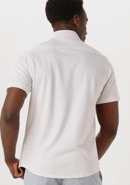 Nicht-gerade weiss DSTREZZED Casual-Oberhemd ANTHONY SHIRT - large
