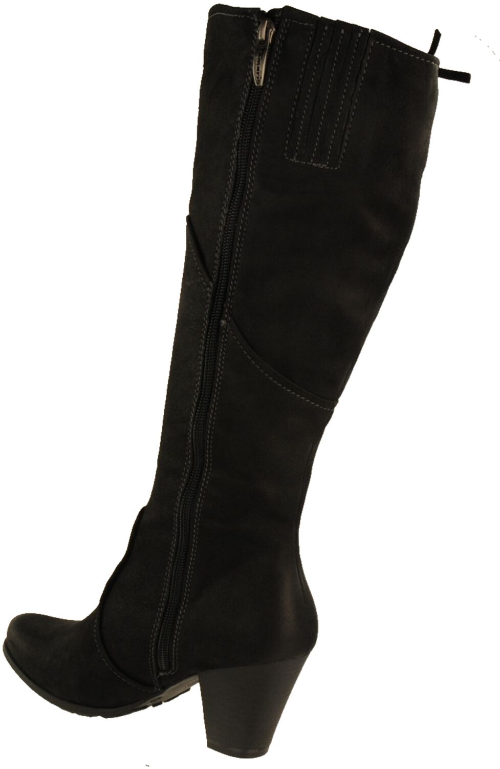 Camelfarbene NOTRE-V Sandalen 99915 - large