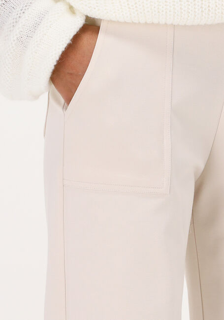 Sand KNIT-TED Hose MARION - large