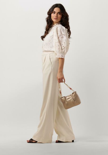 Creme COPENHAGEN MUSE Top CMMALA-SHIRT - large