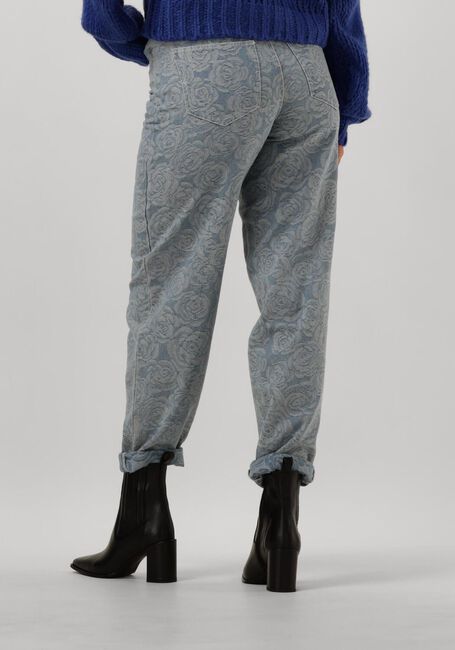 Blaue CATWALK JUNKIE Barrel jeans BARREL FIT JEANS - large