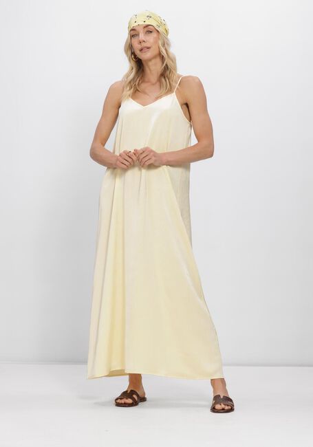 Gelbe YDENCE Kleider DRESS VANESSA - large