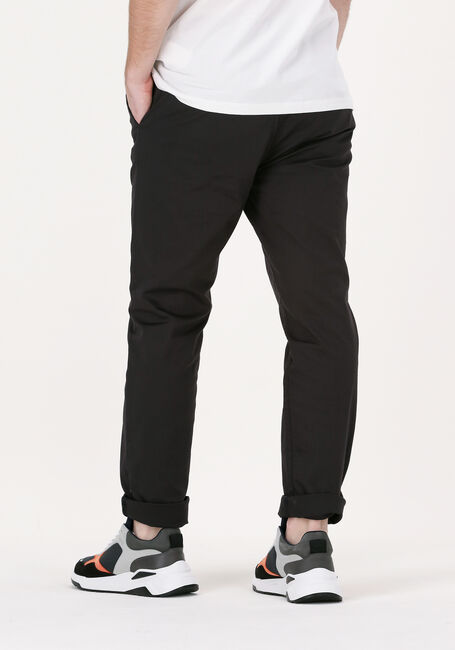 Graue SCOTCH & SODA Chino STUART REGULAR SLIM-FIT - large