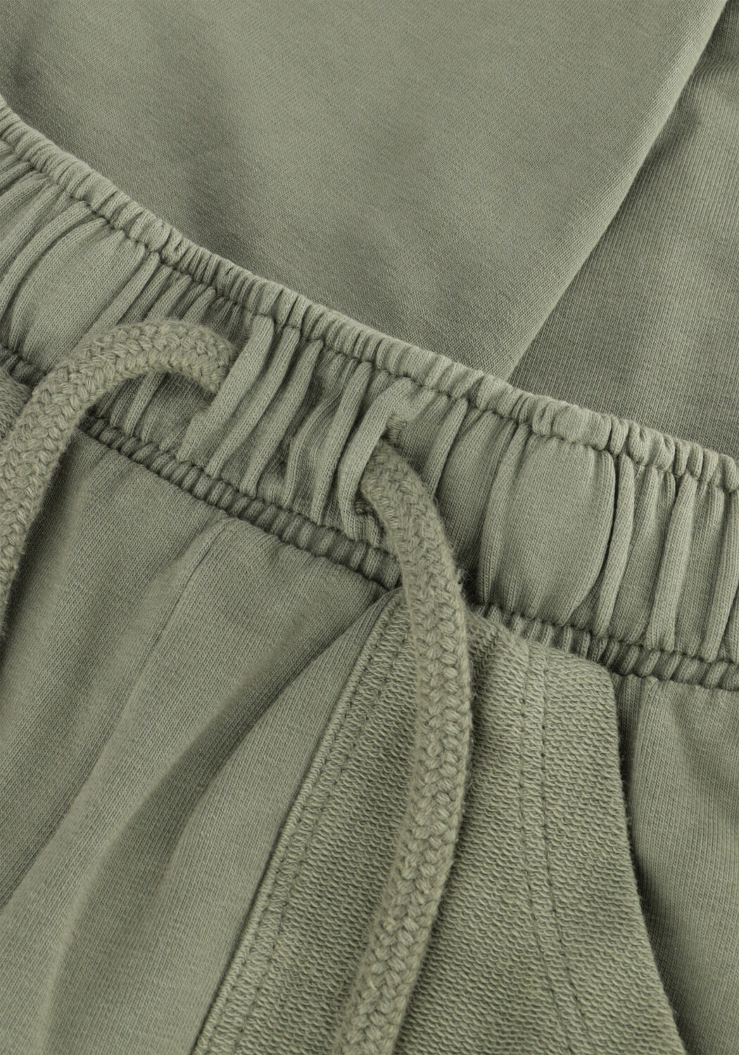 Olive LIL' ATELIER Jogginghose NMMOMADS NREG SWEAT PANT LIL - large