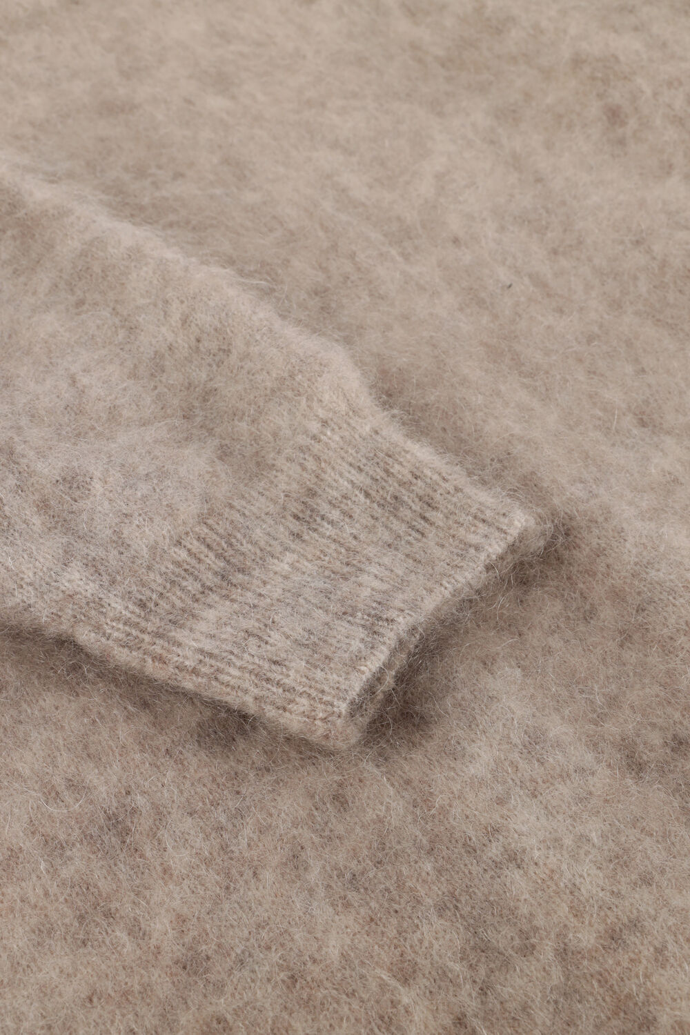 Beige GESTUZ Pullover GZDEBBIE PULLOVER - large